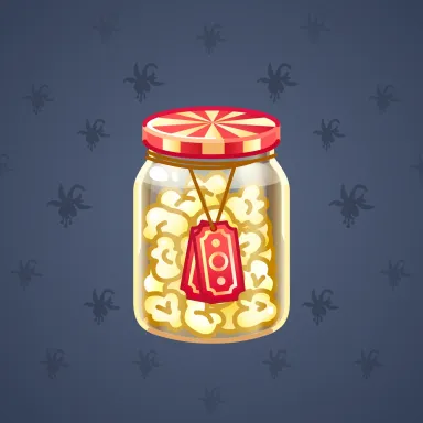 Restless Jar #96183