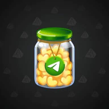 Restless Jar