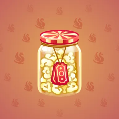 Restless Jar