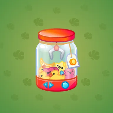 Restless Jar #97350