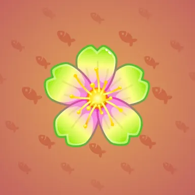 Sakura Flower
