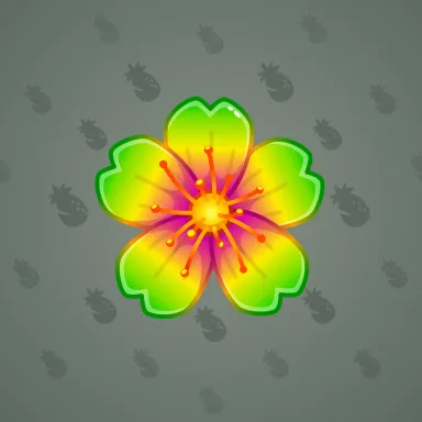 Sakura Flower