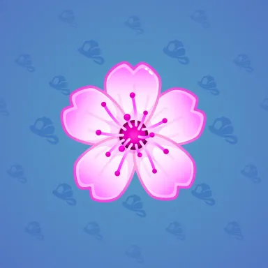 Sakura Flower