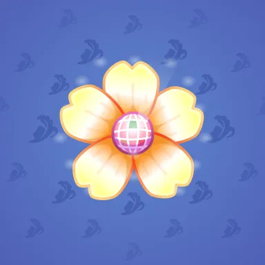 Sakura Flower #11370