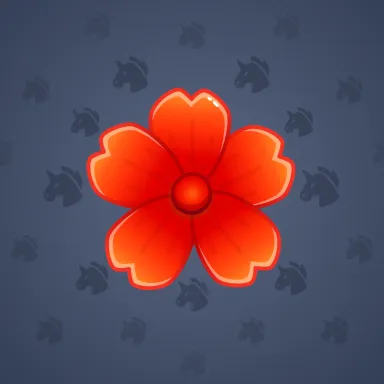 Sakura Flower #11512