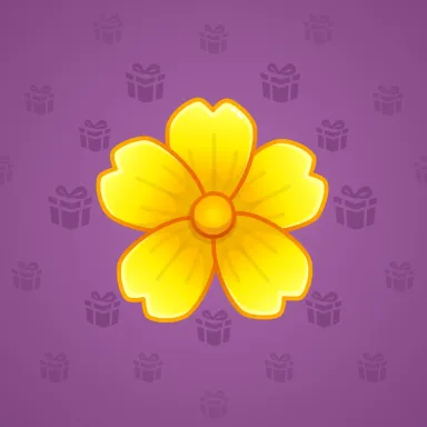 Sakura Flower