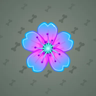 Sakura Flower