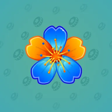 Sakura Flower