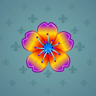 Sakura Flower