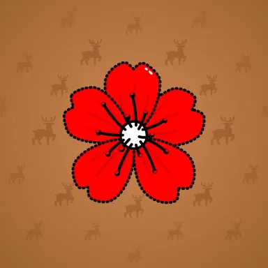 Sakura Flower