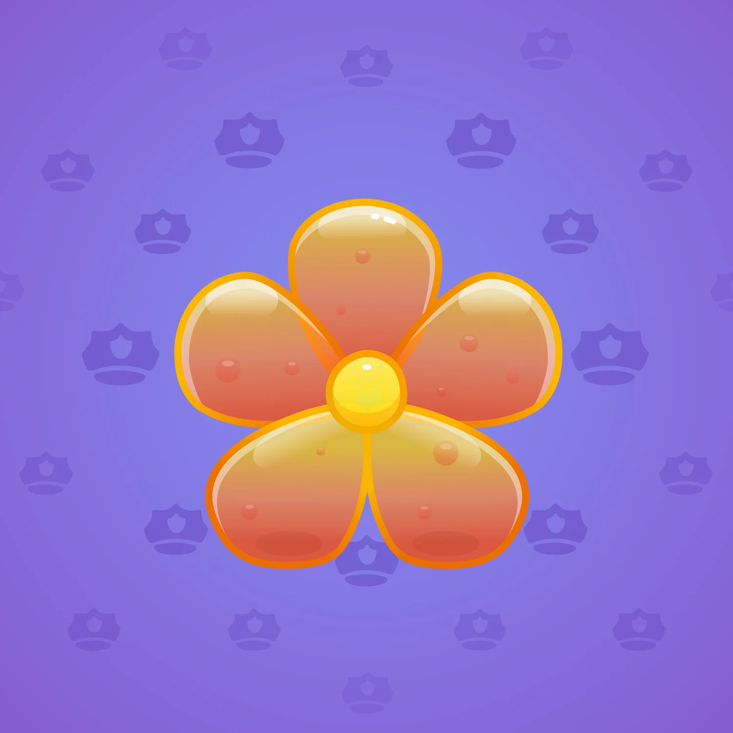 Sakura Flower