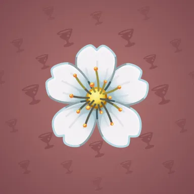 Sakura Flower