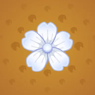 Sakura Flower