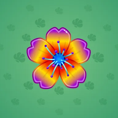 Sakura Flower