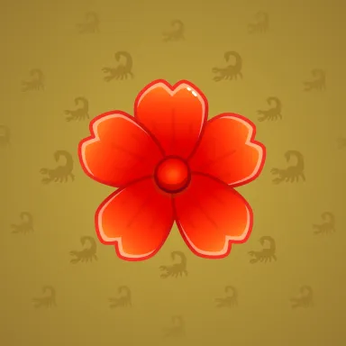 Sakura Flower