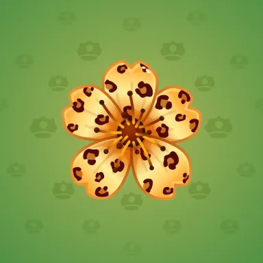 Sakura Flower