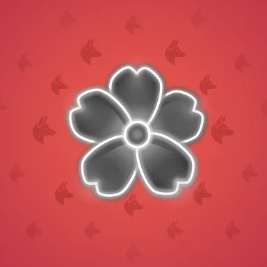 Sakura Flower
