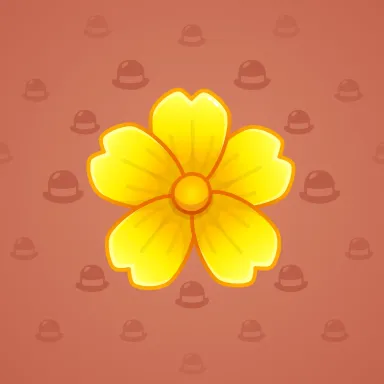 Sakura Flower