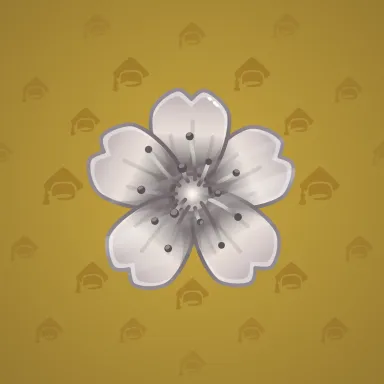 Sakura Flower