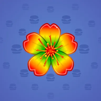 Sakura Flower
