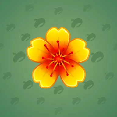 Sakura Flower