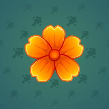 Sakura Flower