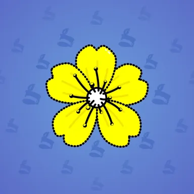 Sakura Flower