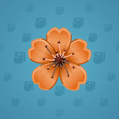 Sakura Flower