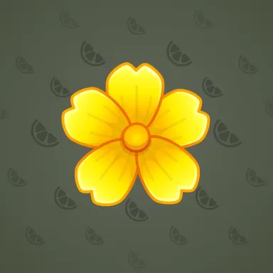 Sakura Flower