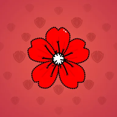Sakura Flower
