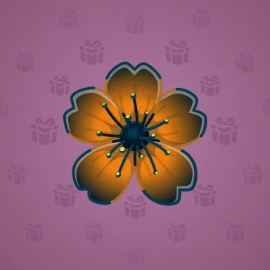 Sakura Flower