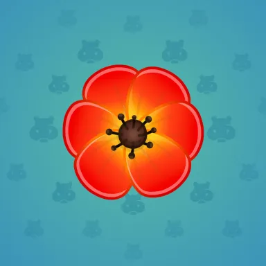 Sakura Flower