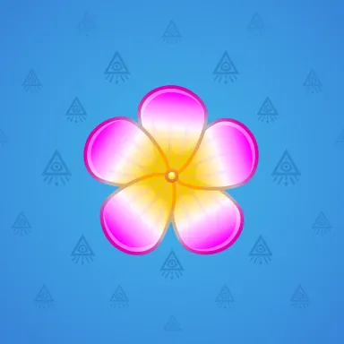 Sakura Flower #17200