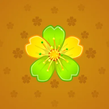 Sakura Flower