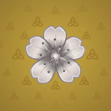 Sakura Flower