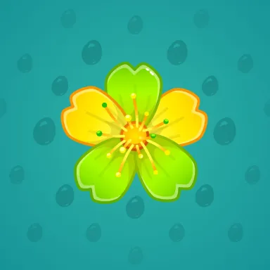 Sakura Flower