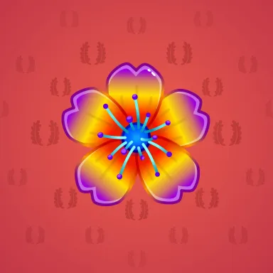 Sakura Flower