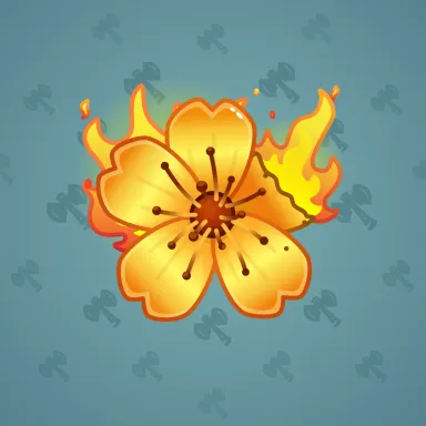 Sakura Flower
