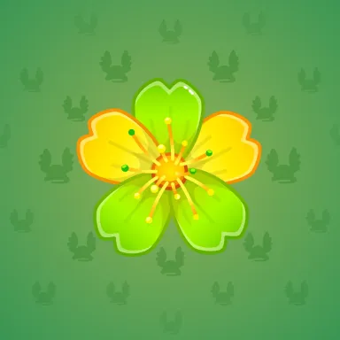 Sakura Flower