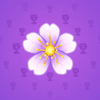 Sakura Flower #18955