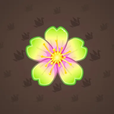 Sakura Flower #19032