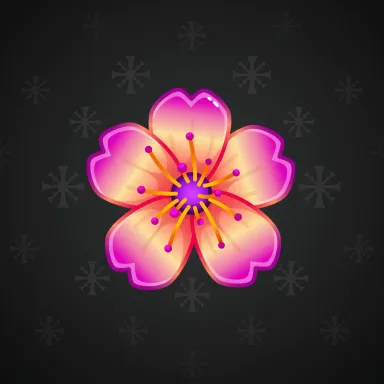 Sakura Flower