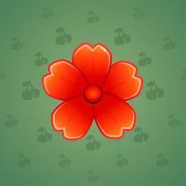 Sakura Flower