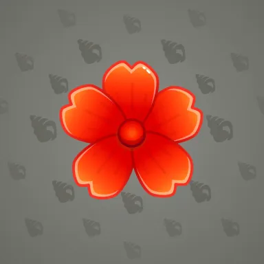 Sakura Flower #19543