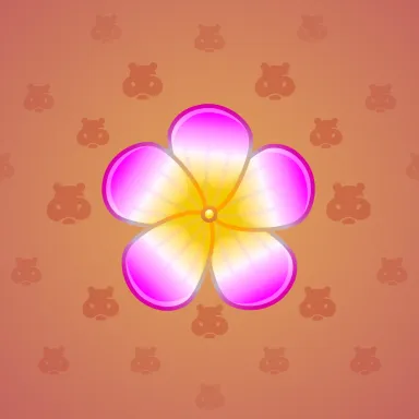 Sakura Flower