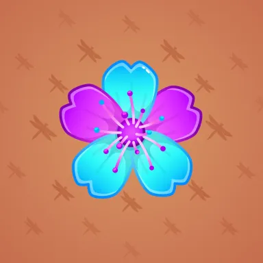 Sakura Flower