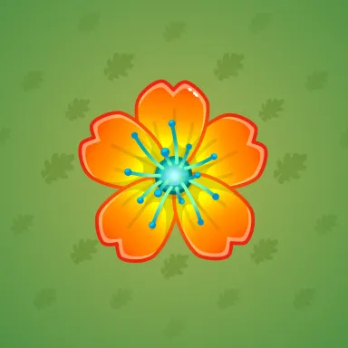 Sakura Flower