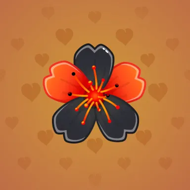 Sakura Flower #20256