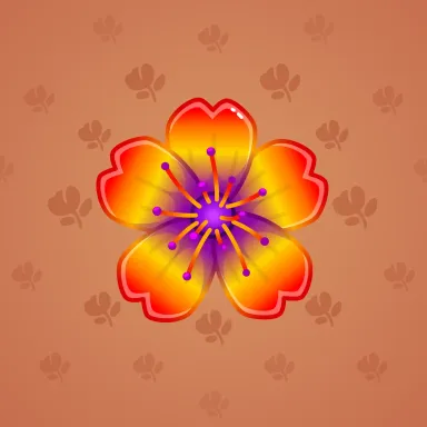 Sakura Flower