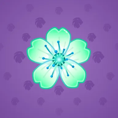 Sakura Flower